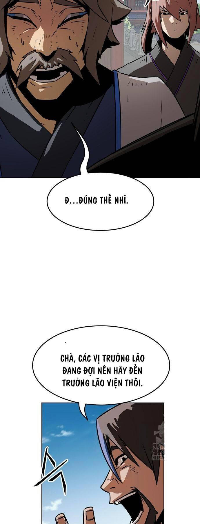 Tiểu Gia Chủ Của Tứ Xuyên Đường Gia Trở Thành Kiếm Thần Chap 15 - Next Chap 16