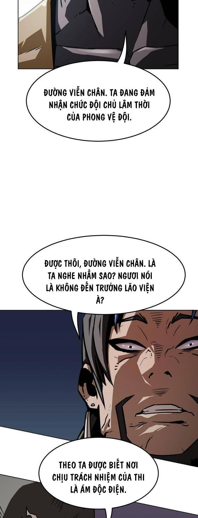 Tiểu Gia Chủ Của Tứ Xuyên Đường Gia Trở Thành Kiếm Thần Chap 15 - Next Chap 16