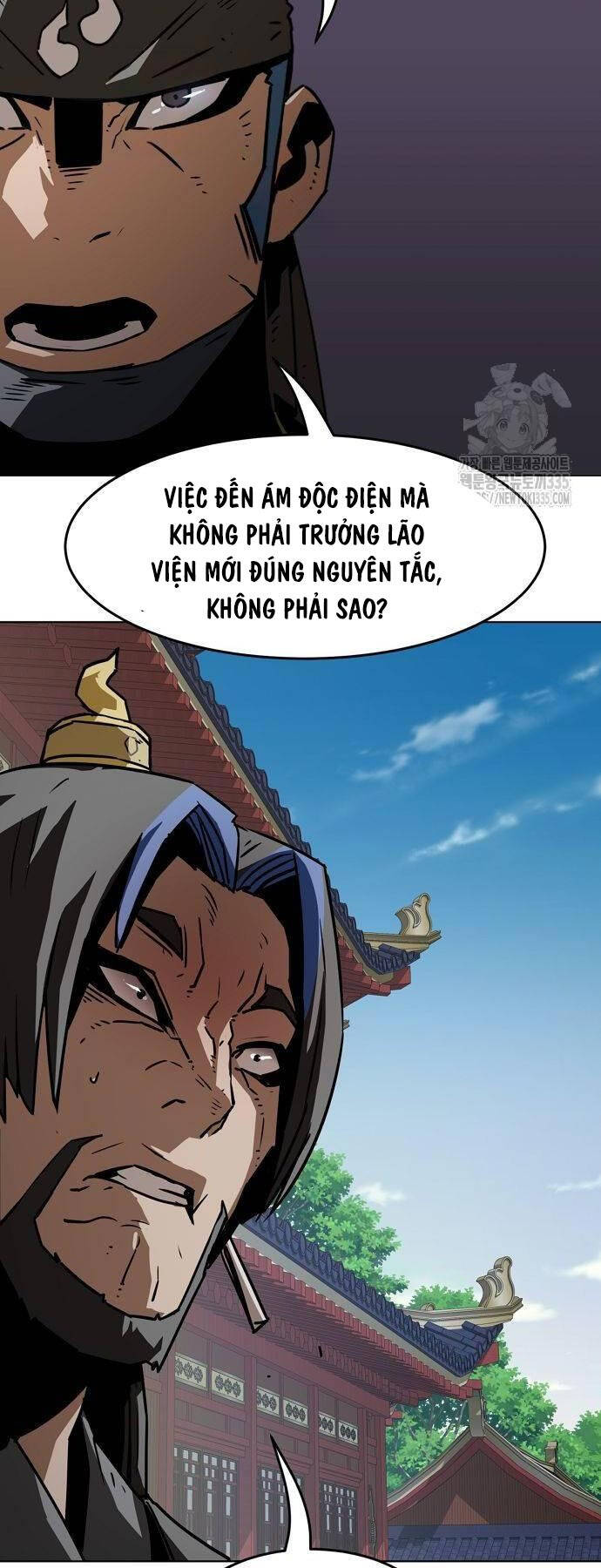 Tiểu Gia Chủ Của Tứ Xuyên Đường Gia Trở Thành Kiếm Thần Chap 15 - Next Chap 16
