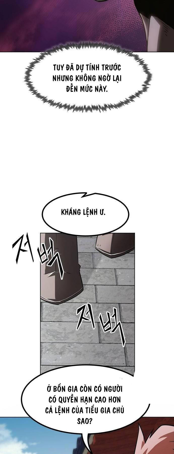 Tiểu Gia Chủ Của Tứ Xuyên Đường Gia Trở Thành Kiếm Thần Chap 15 - Next Chap 16