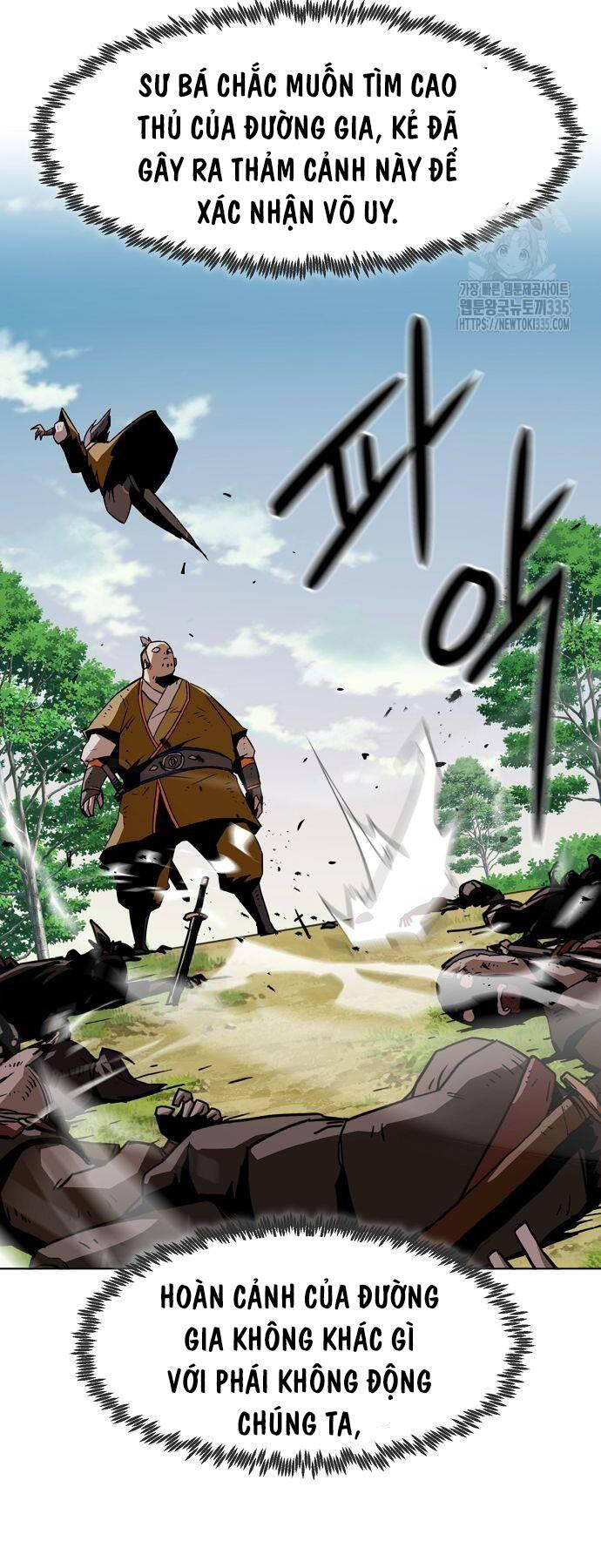 Tiểu Gia Chủ Của Tứ Xuyên Đường Gia Trở Thành Kiếm Thần Chap 15 - Next Chap 16