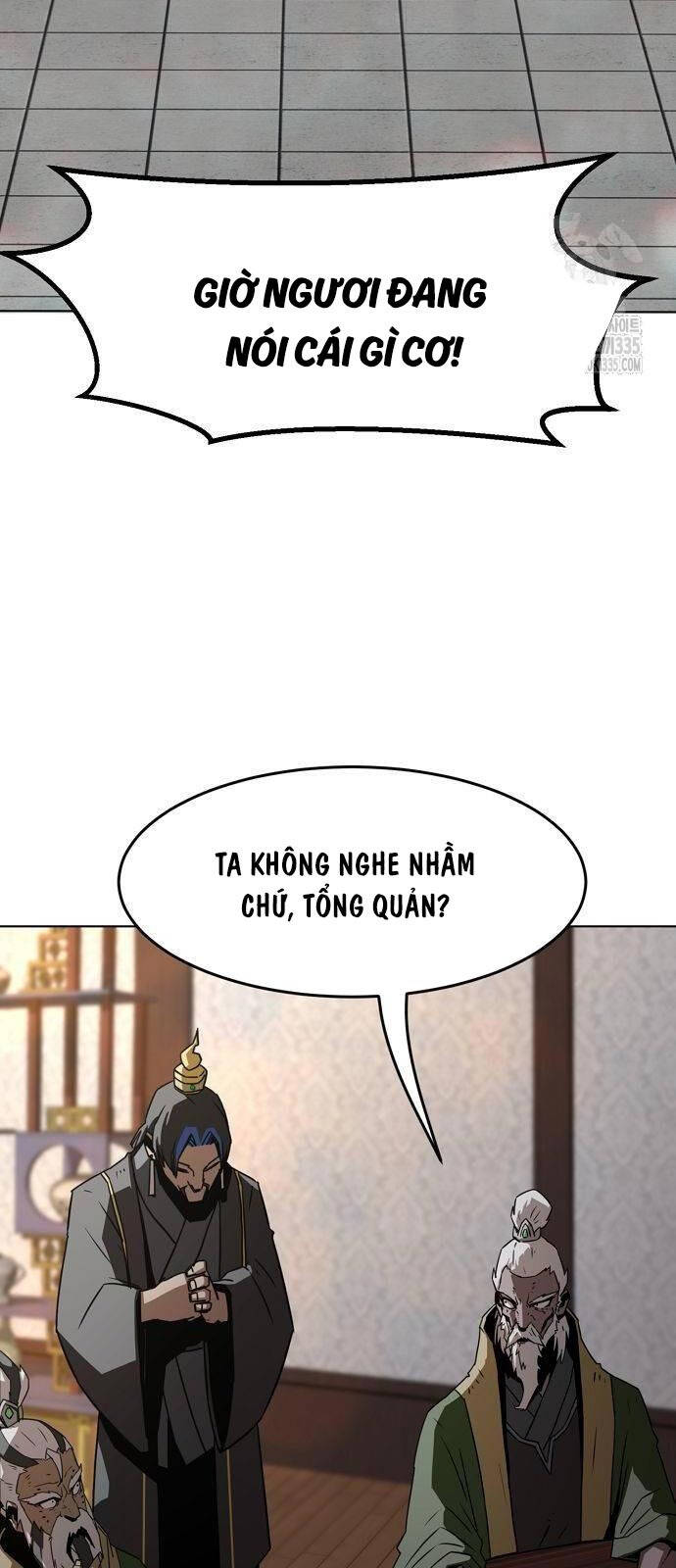 Tiểu Gia Chủ Của Tứ Xuyên Đường Gia Trở Thành Kiếm Thần Chap 15 - Next Chap 16