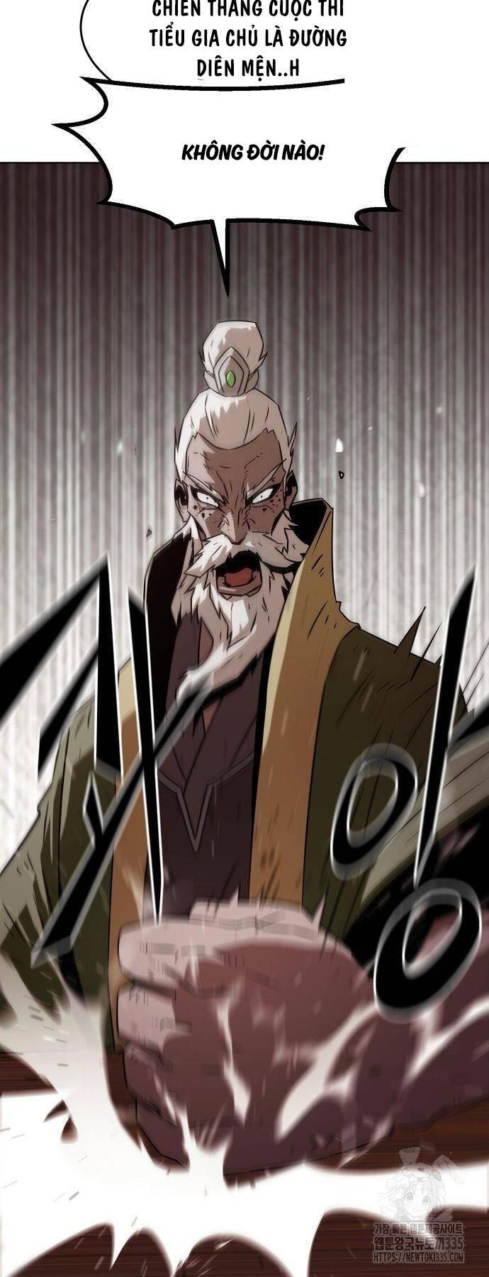 Tiểu Gia Chủ Của Tứ Xuyên Đường Gia Trở Thành Kiếm Thần Chap 15 - Next Chap 16
