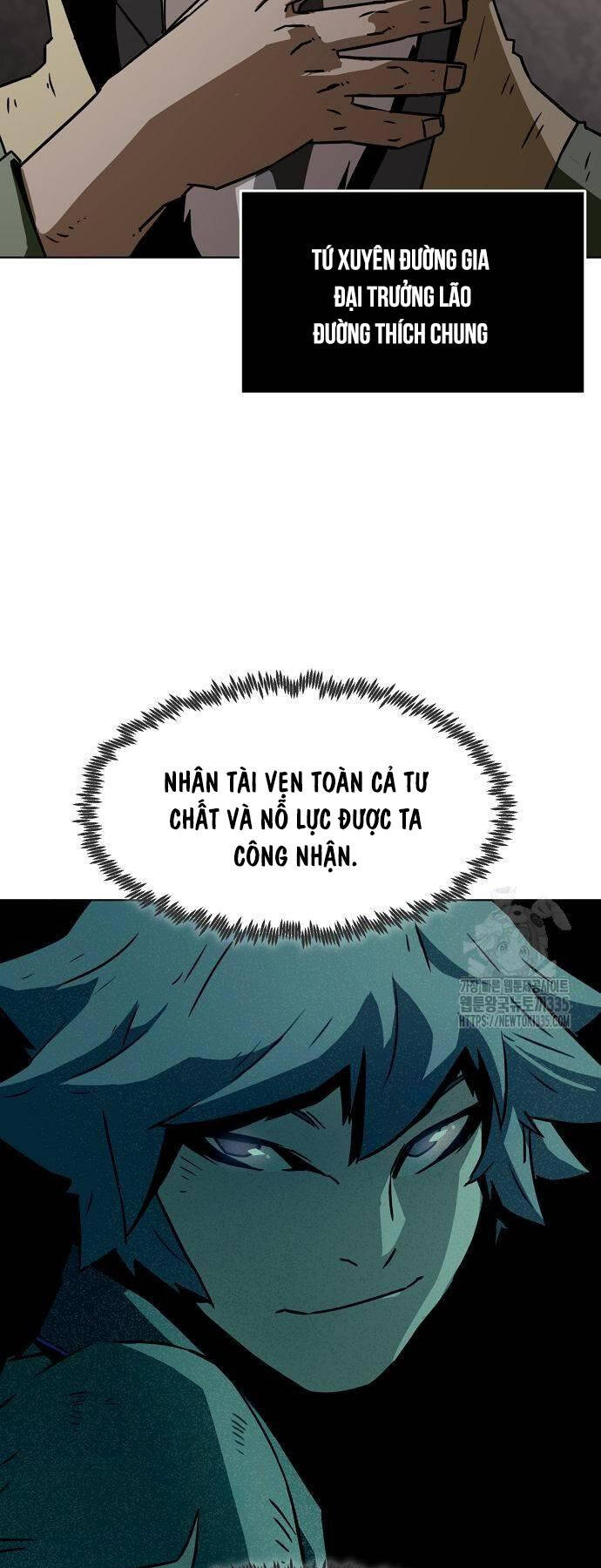 Tiểu Gia Chủ Của Tứ Xuyên Đường Gia Trở Thành Kiếm Thần Chap 15 - Next Chap 16