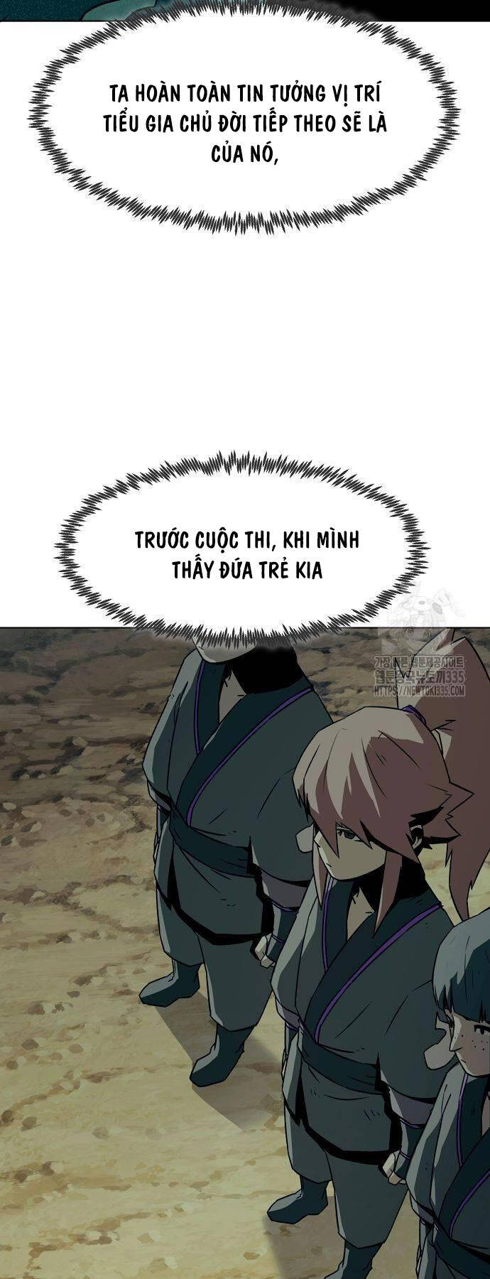 Tiểu Gia Chủ Của Tứ Xuyên Đường Gia Trở Thành Kiếm Thần Chap 15 - Next Chap 16