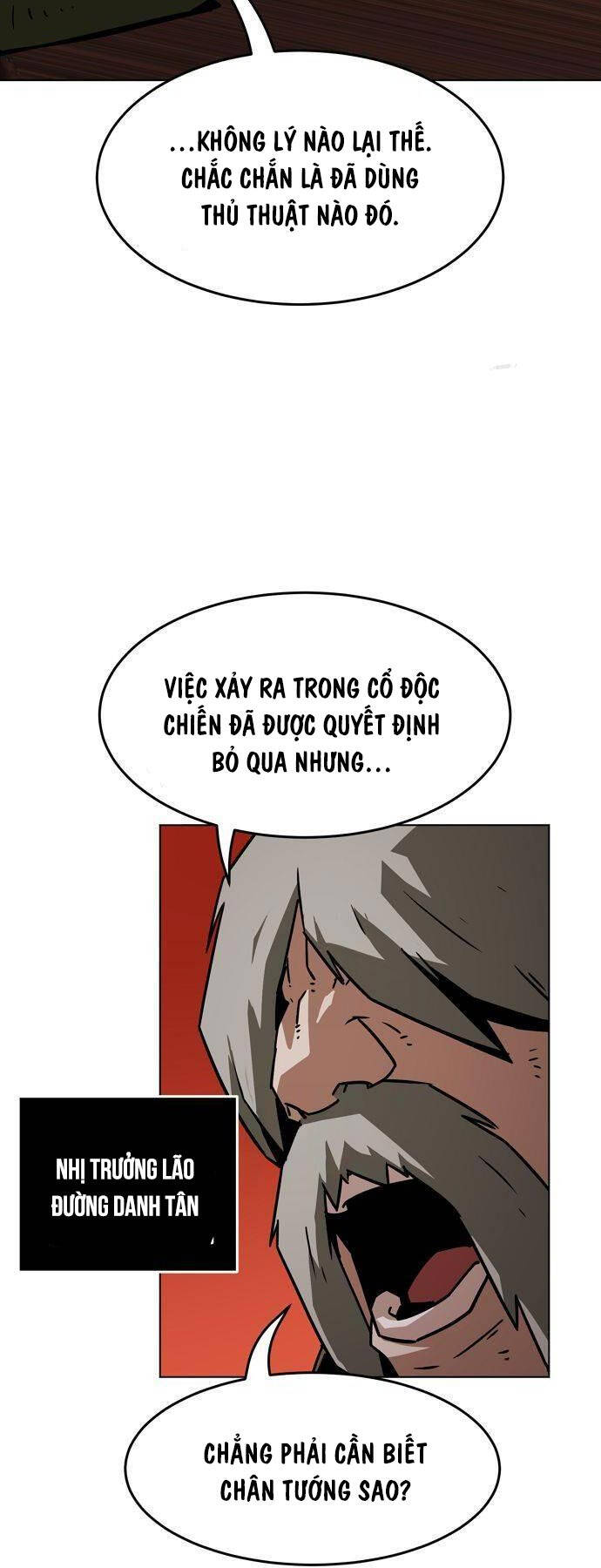 Tiểu Gia Chủ Của Tứ Xuyên Đường Gia Trở Thành Kiếm Thần Chap 15 - Next Chap 16
