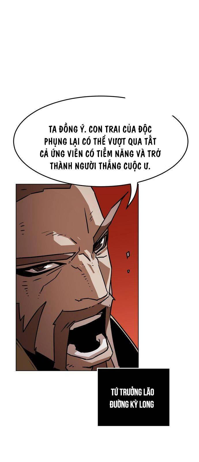 Tiểu Gia Chủ Của Tứ Xuyên Đường Gia Trở Thành Kiếm Thần Chap 15 - Next Chap 16