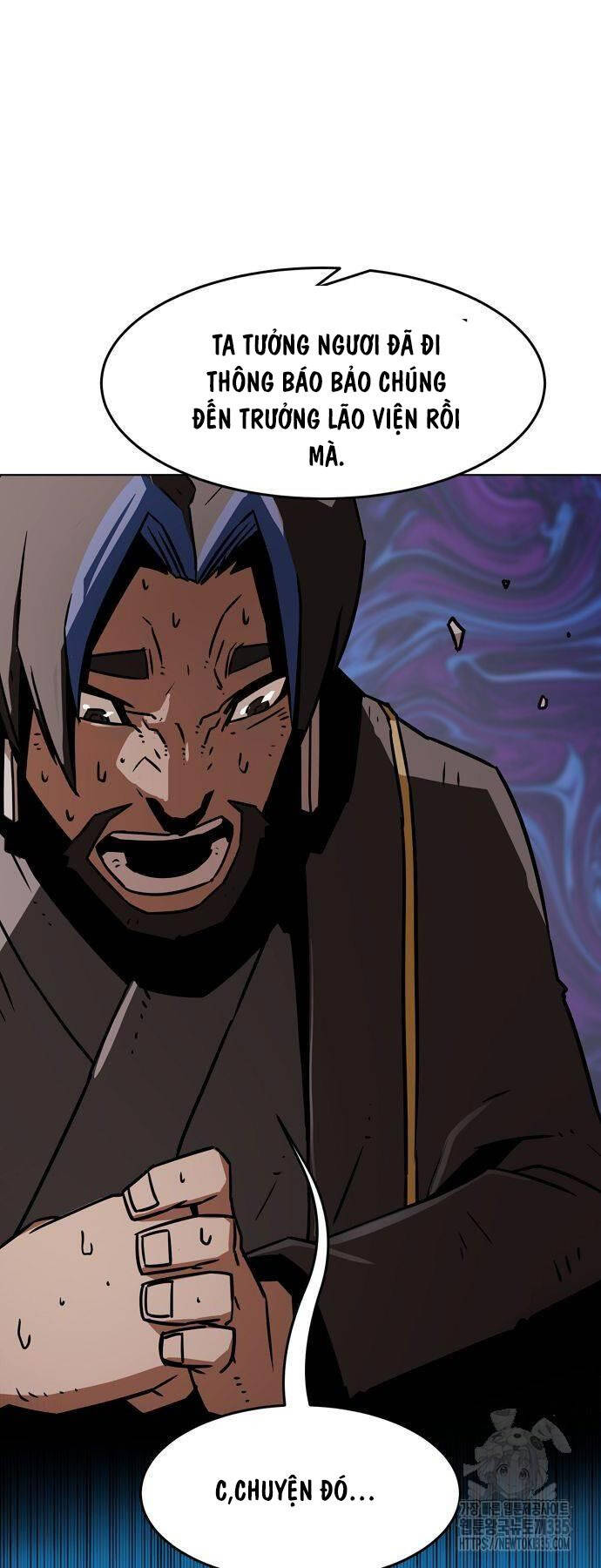 Tiểu Gia Chủ Của Tứ Xuyên Đường Gia Trở Thành Kiếm Thần Chap 15 - Next Chap 16