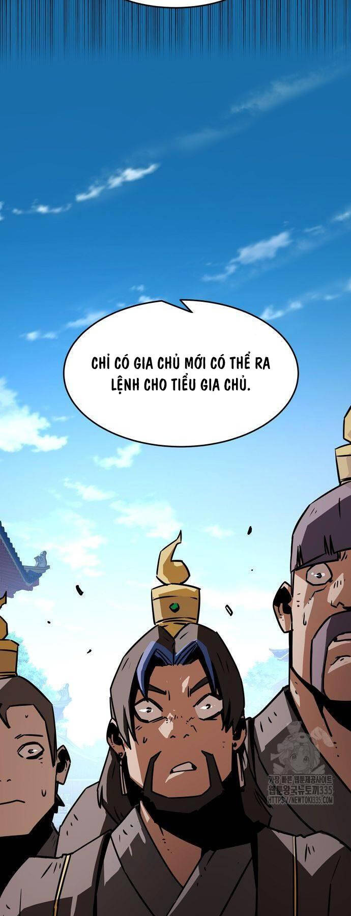 Tiểu Gia Chủ Của Tứ Xuyên Đường Gia Trở Thành Kiếm Thần Chap 15 - Next Chap 16