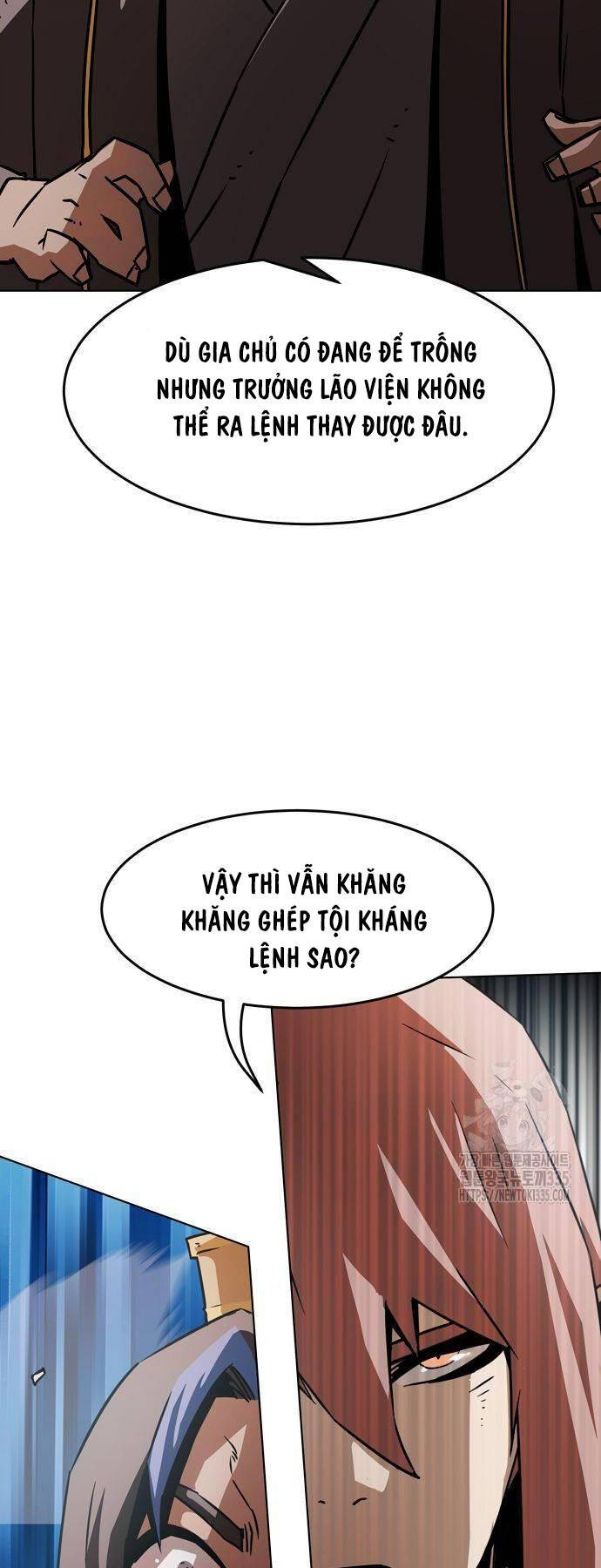 Tiểu Gia Chủ Của Tứ Xuyên Đường Gia Trở Thành Kiếm Thần Chap 15 - Next Chap 16