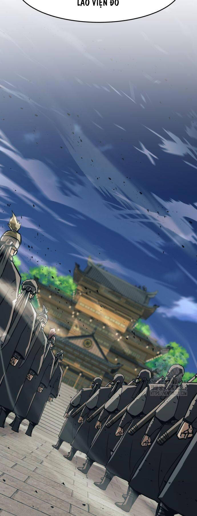 Tiểu Gia Chủ Của Tứ Xuyên Đường Gia Trở Thành Kiếm Thần Chap 16 - Next Chap 17