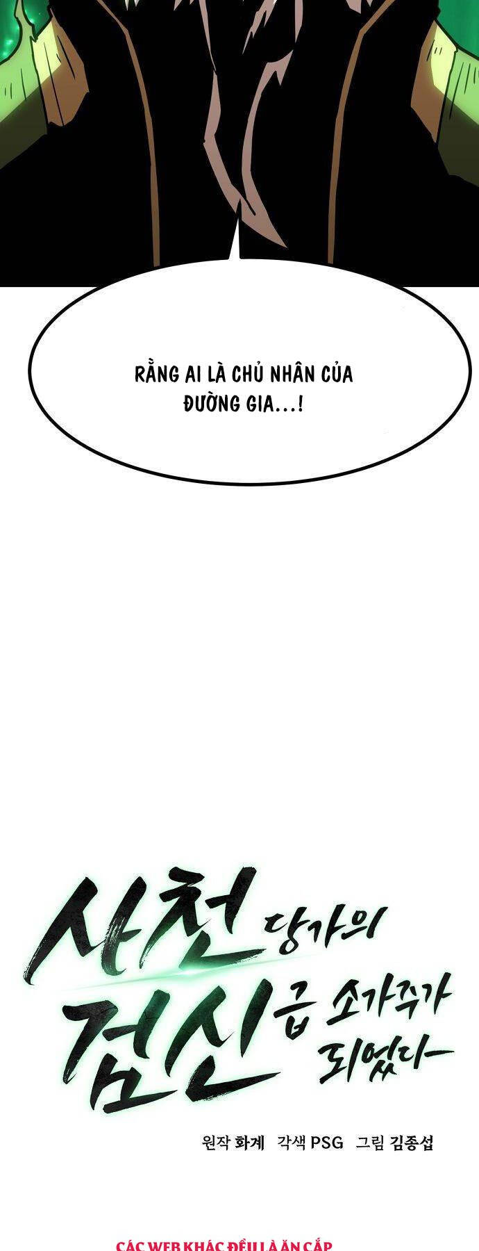 Tiểu Gia Chủ Của Tứ Xuyên Đường Gia Trở Thành Kiếm Thần Chap 16 - Next Chap 17