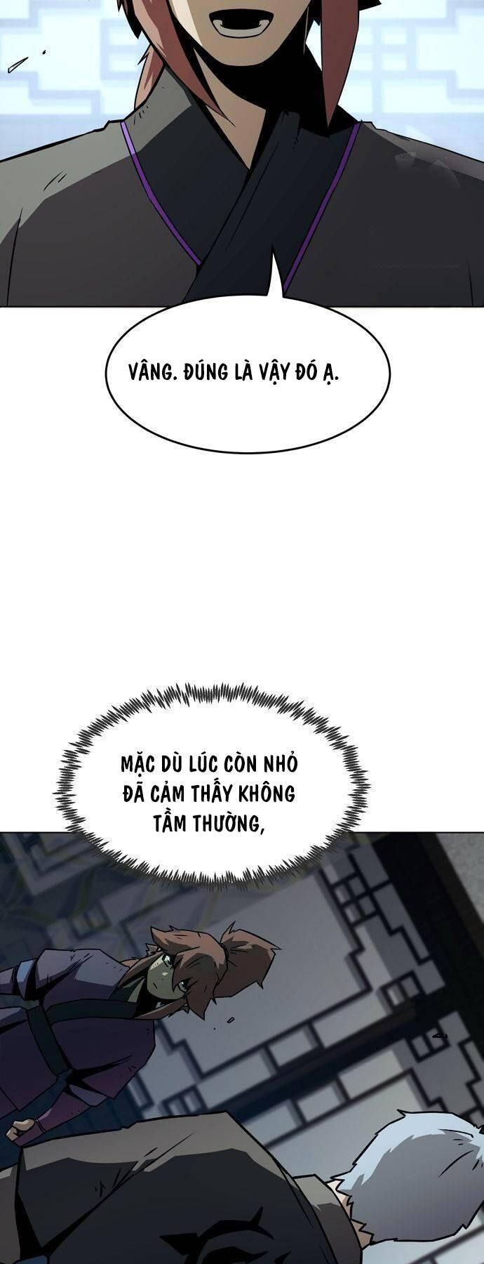 Tiểu Gia Chủ Của Tứ Xuyên Đường Gia Trở Thành Kiếm Thần Chap 16 - Next Chap 17