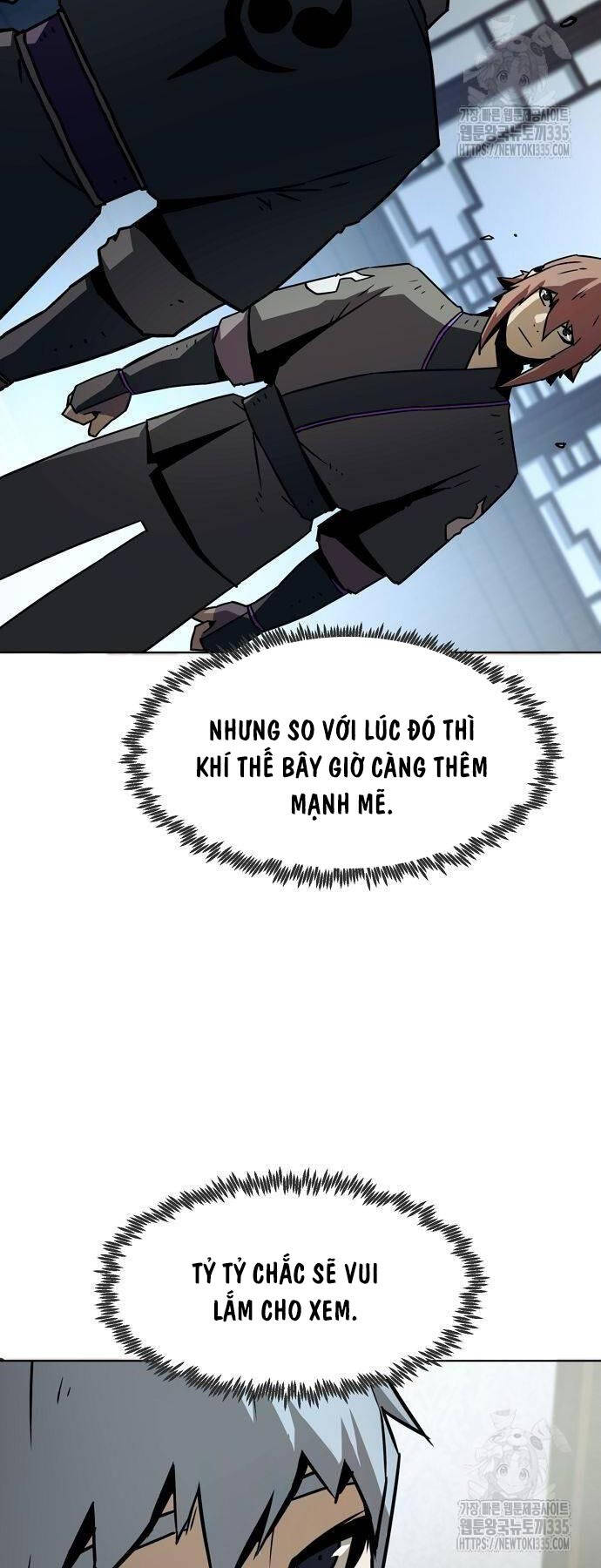 Tiểu Gia Chủ Của Tứ Xuyên Đường Gia Trở Thành Kiếm Thần Chap 16 - Next Chap 17