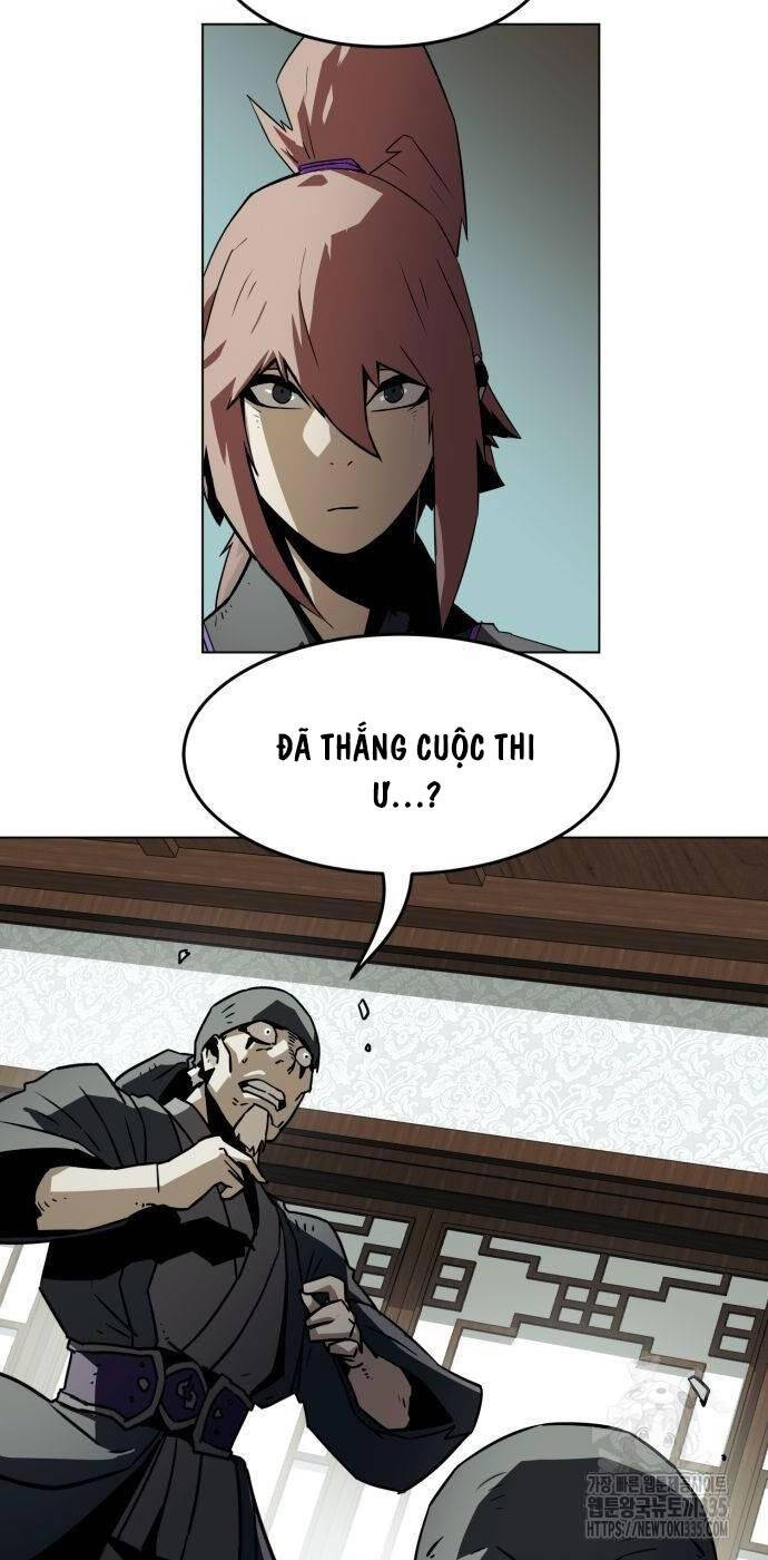 Tiểu Gia Chủ Của Tứ Xuyên Đường Gia Trở Thành Kiếm Thần Chap 16 - Next Chap 17