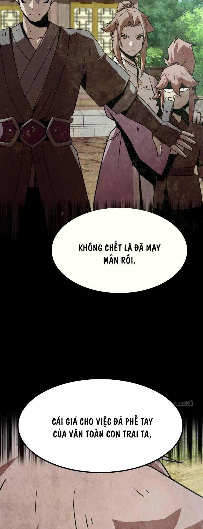 Tiểu Gia Chủ Của Tứ Xuyên Đường Gia Trở Thành Kiếm Thần Chap 16 - Next Chap 17