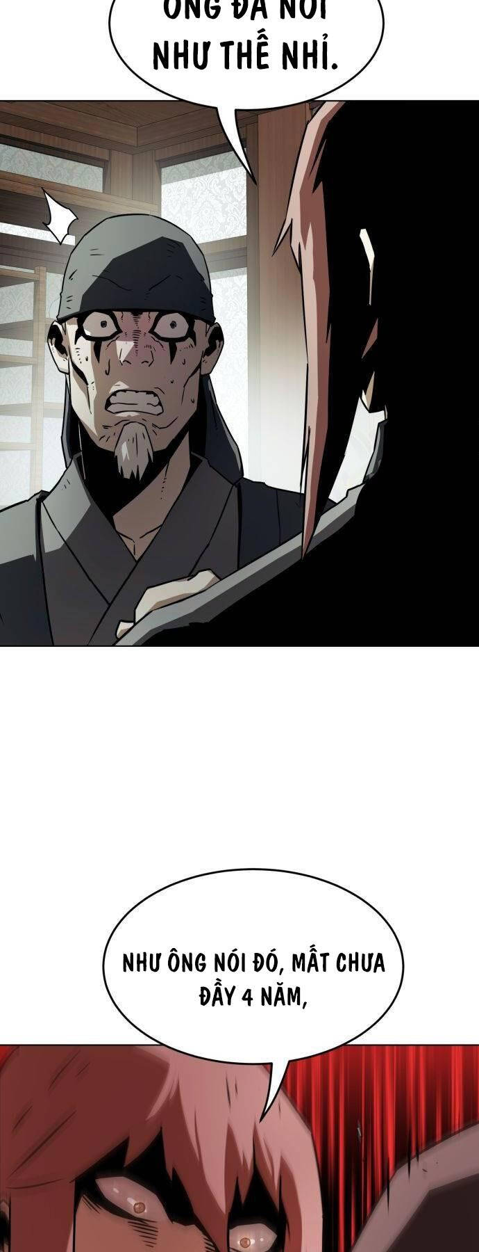 Tiểu Gia Chủ Của Tứ Xuyên Đường Gia Trở Thành Kiếm Thần Chap 16 - Next Chap 17