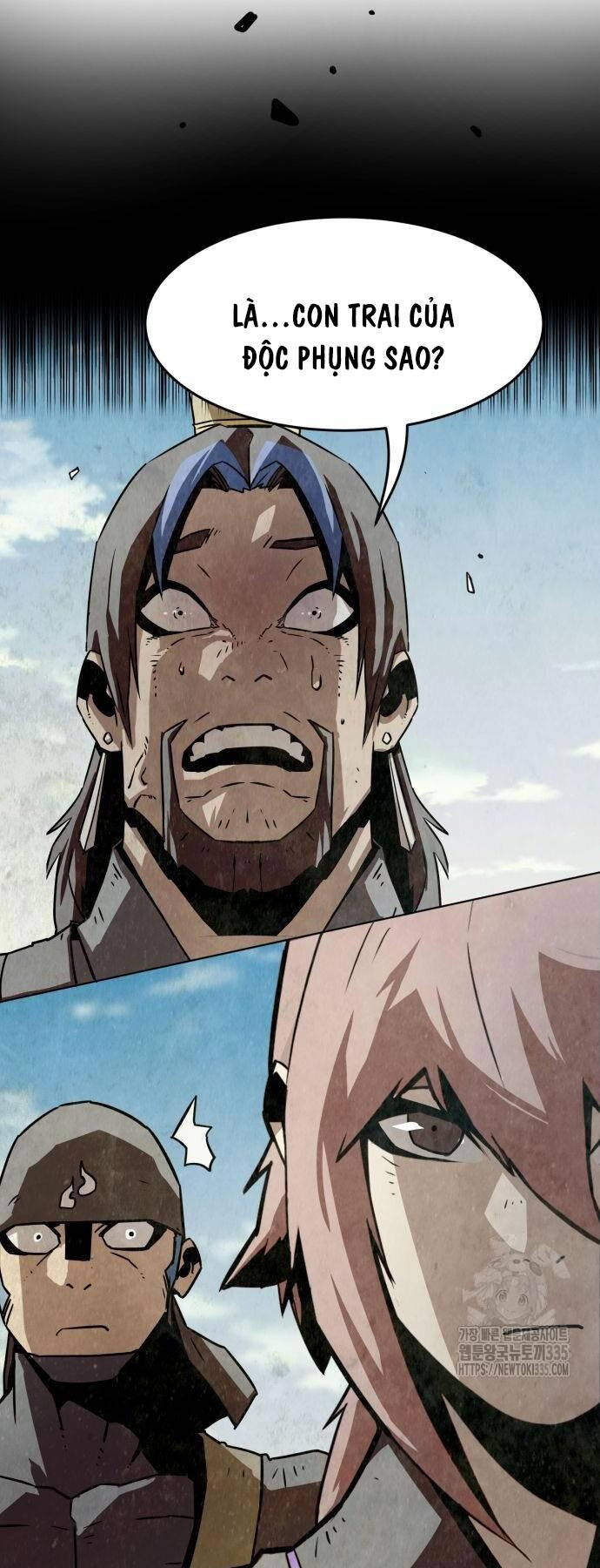 Tiểu Gia Chủ Của Tứ Xuyên Đường Gia Trở Thành Kiếm Thần Chap 16 - Next Chap 17
