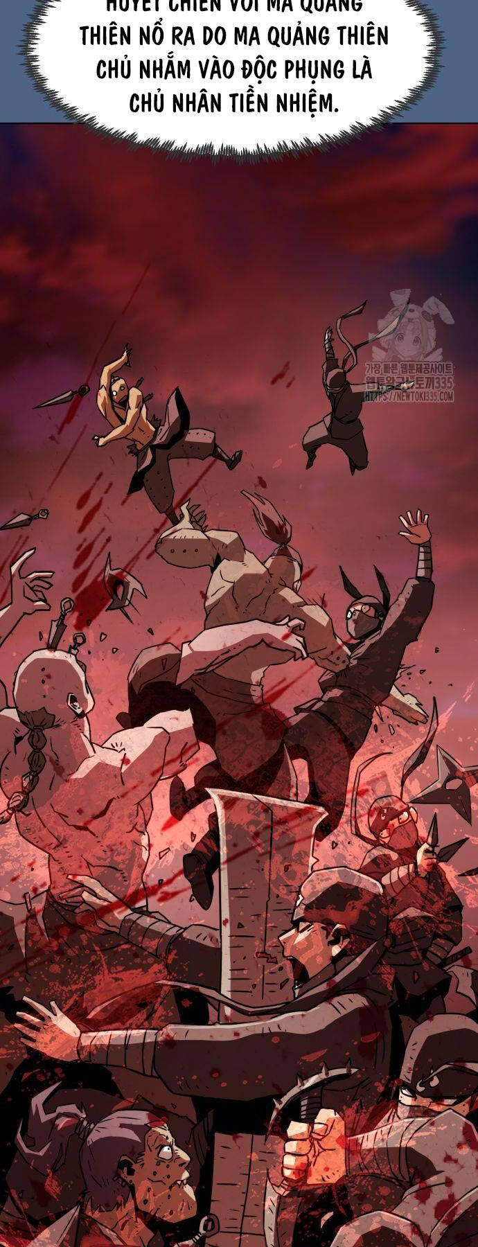 Tiểu Gia Chủ Của Tứ Xuyên Đường Gia Trở Thành Kiếm Thần Chap 16 - Next Chap 17