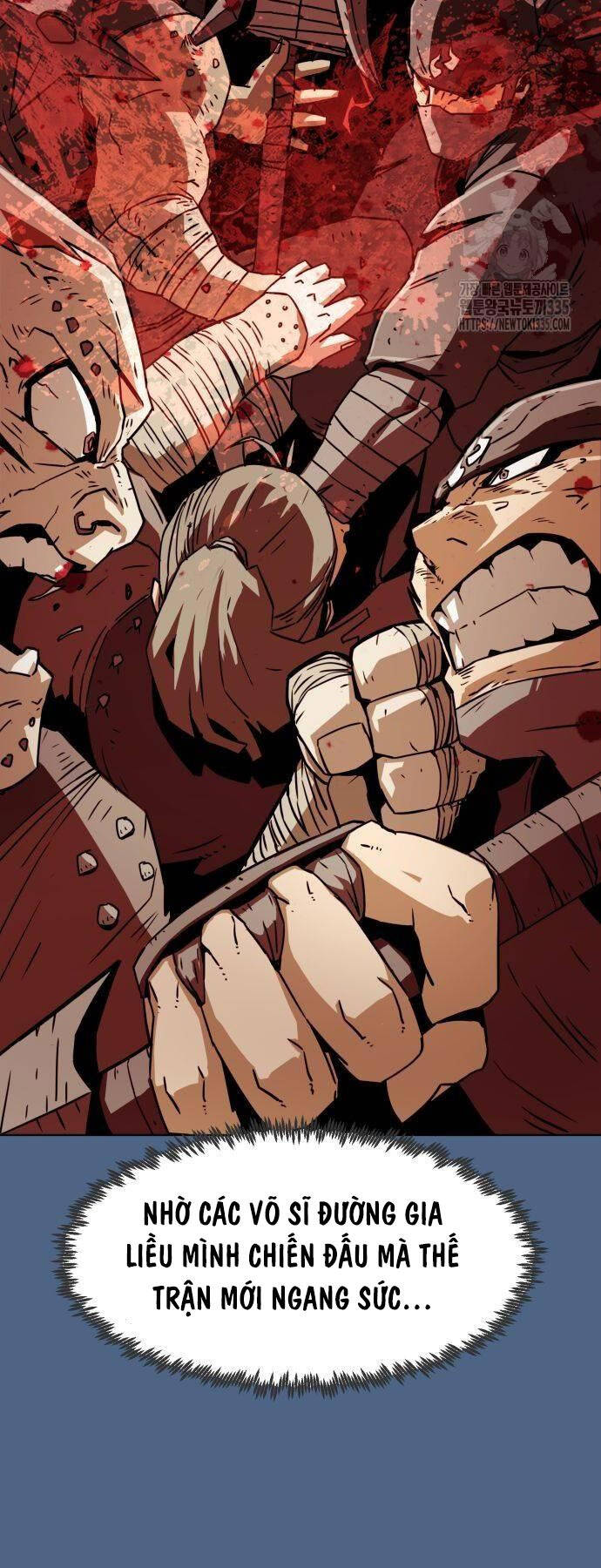 Tiểu Gia Chủ Của Tứ Xuyên Đường Gia Trở Thành Kiếm Thần Chap 16 - Next Chap 17