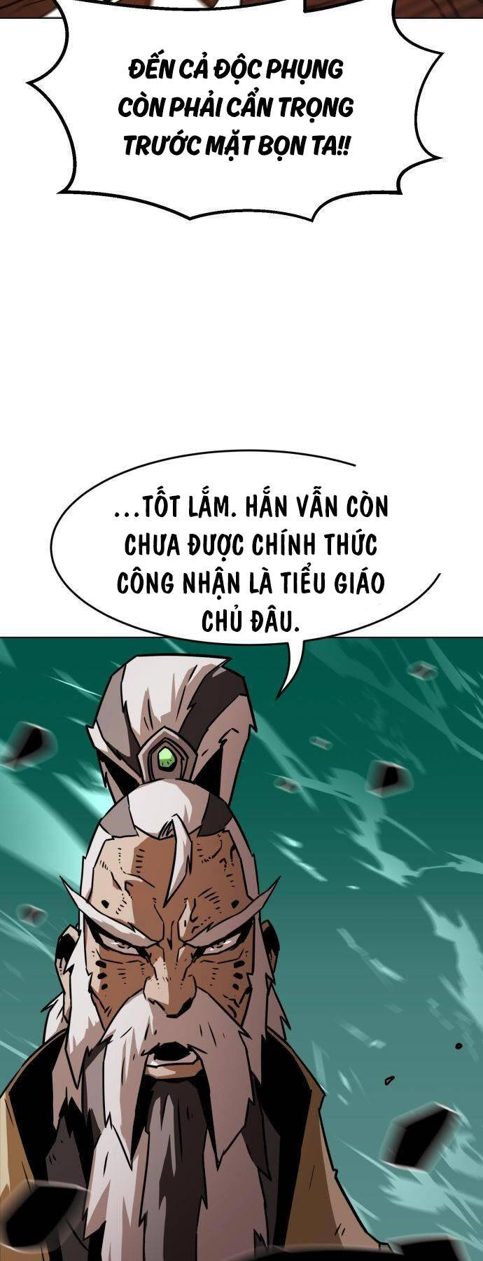 Tiểu Gia Chủ Của Tứ Xuyên Đường Gia Trở Thành Kiếm Thần Chap 16 - Next Chap 17