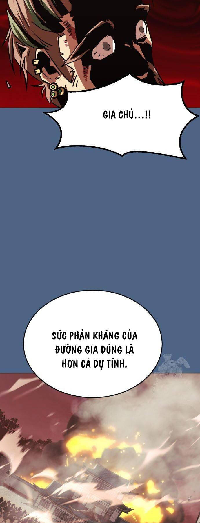Tiểu Gia Chủ Của Tứ Xuyên Đường Gia Trở Thành Kiếm Thần Chap 16 - Next Chap 17