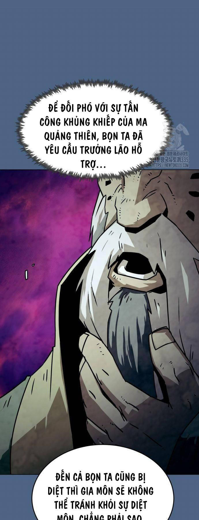 Tiểu Gia Chủ Của Tứ Xuyên Đường Gia Trở Thành Kiếm Thần Chap 16 - Next Chap 17