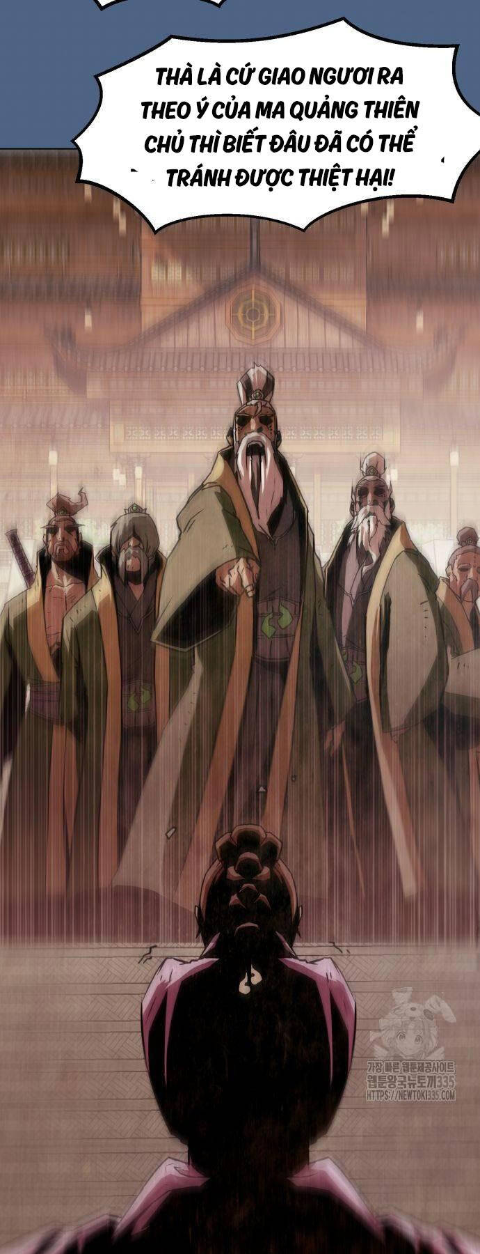 Tiểu Gia Chủ Của Tứ Xuyên Đường Gia Trở Thành Kiếm Thần Chap 16 - Next Chap 17