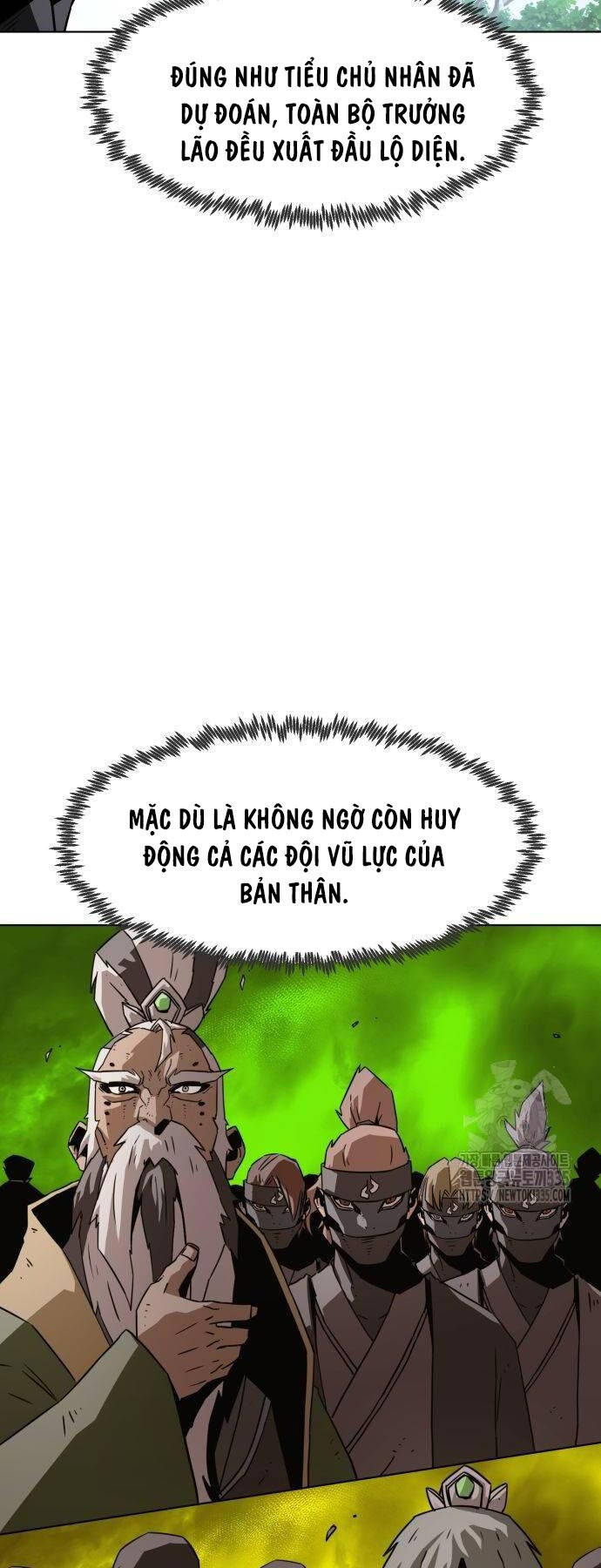 Tiểu Gia Chủ Của Tứ Xuyên Đường Gia Trở Thành Kiếm Thần Chap 16 - Next Chap 17