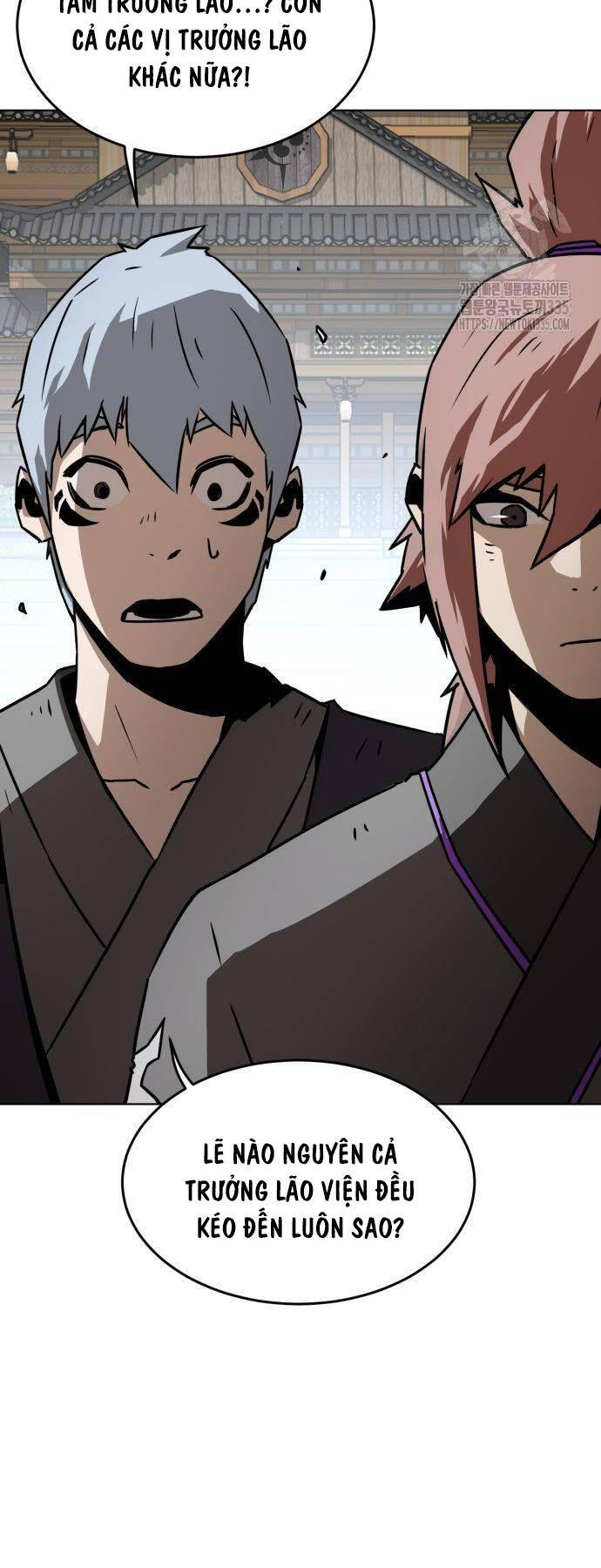 Tiểu Gia Chủ Của Tứ Xuyên Đường Gia Trở Thành Kiếm Thần Chap 16 - Next Chap 17