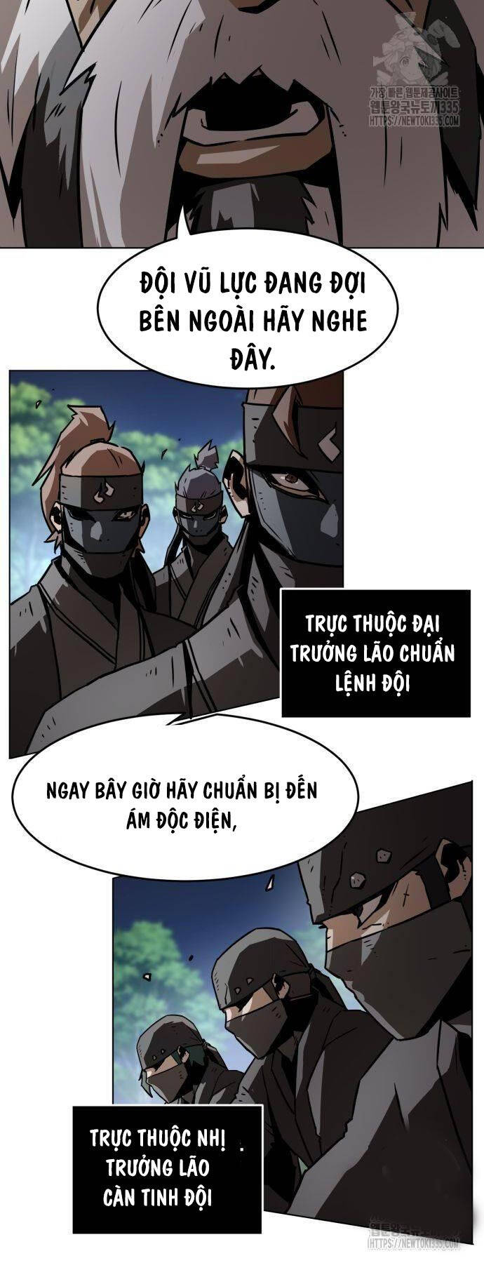 Tiểu Gia Chủ Của Tứ Xuyên Đường Gia Trở Thành Kiếm Thần Chap 16 - Next Chap 17