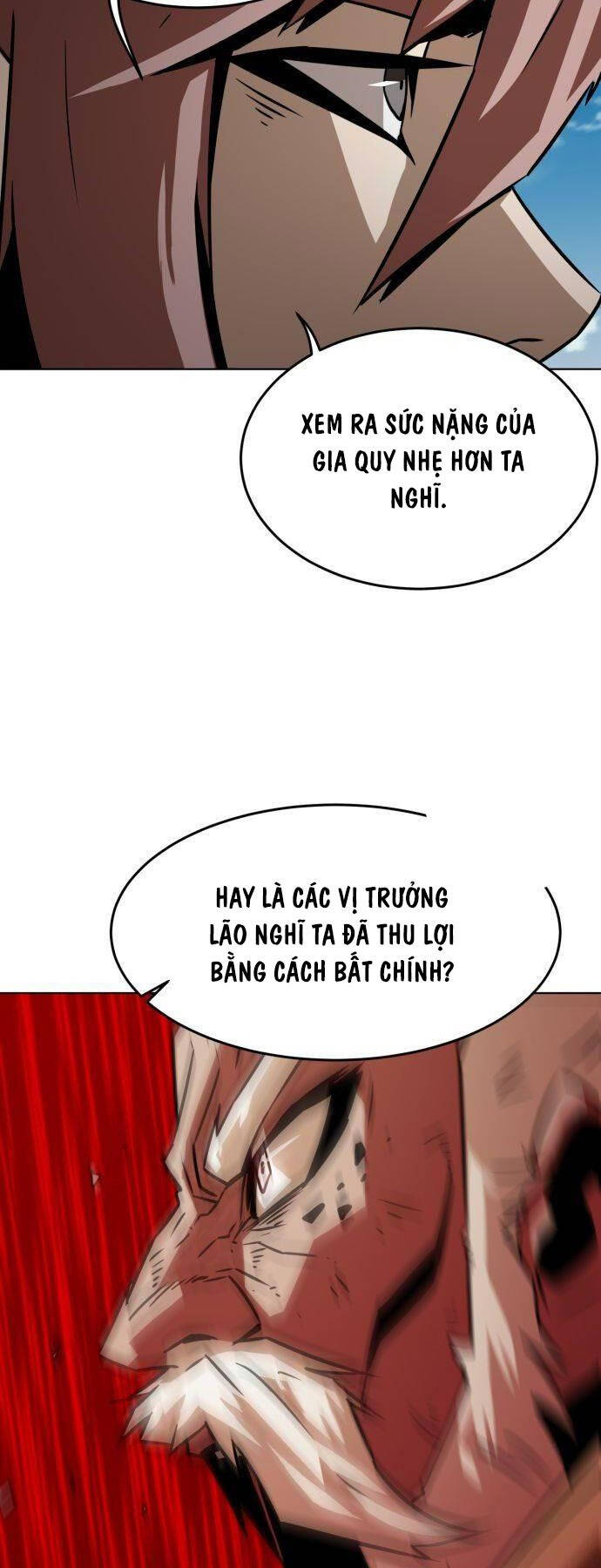 Tiểu Gia Chủ Của Tứ Xuyên Đường Gia Trở Thành Kiếm Thần Chap 16 - Next Chap 17