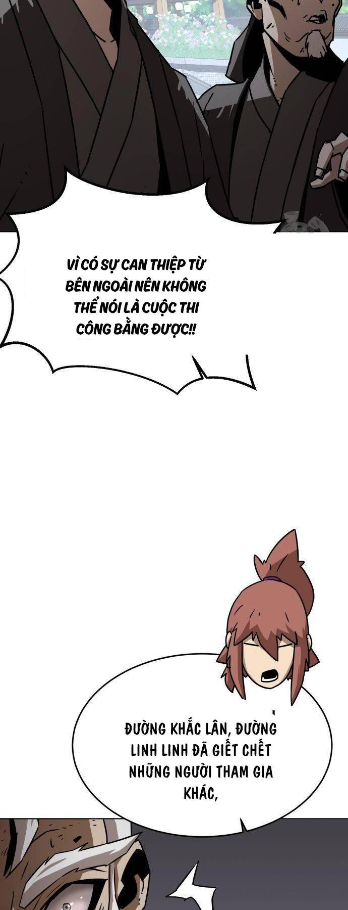 Tiểu Gia Chủ Của Tứ Xuyên Đường Gia Trở Thành Kiếm Thần Chap 16 - Next Chap 17