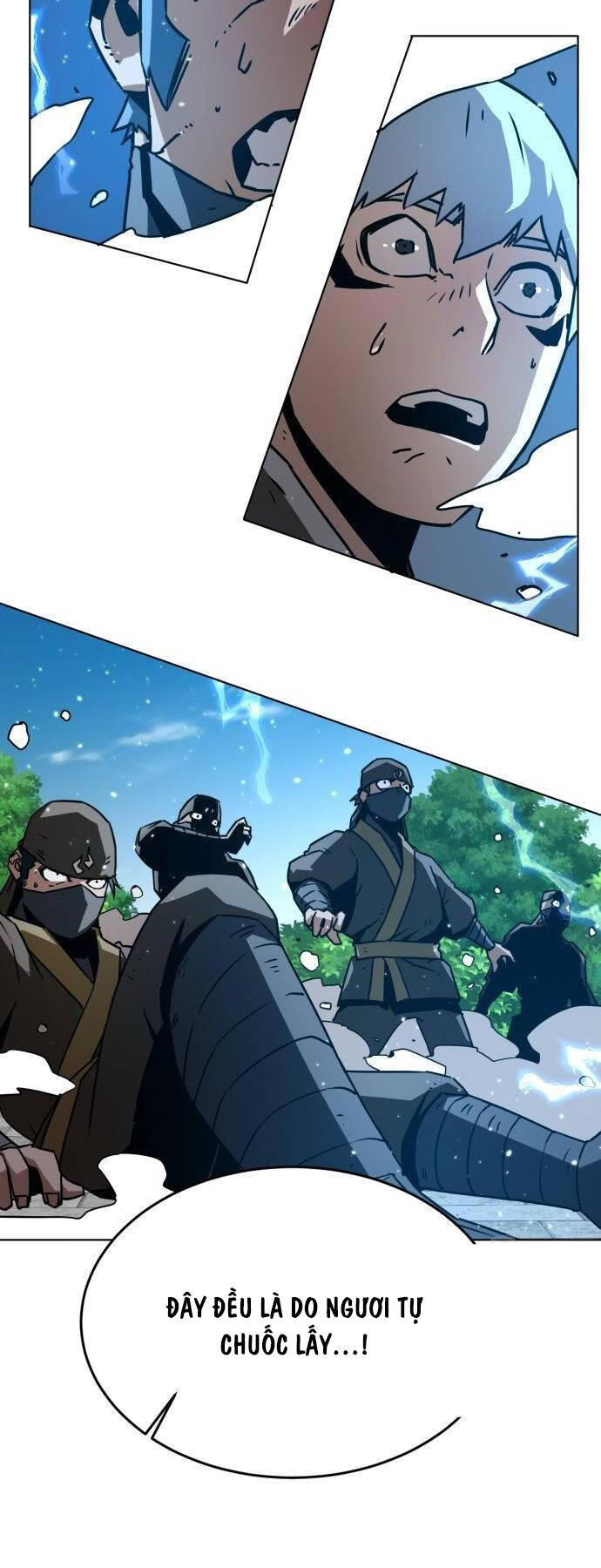 Tiểu Gia Chủ Của Tứ Xuyên Đường Gia Trở Thành Kiếm Thần Chap 16 - Next Chap 17