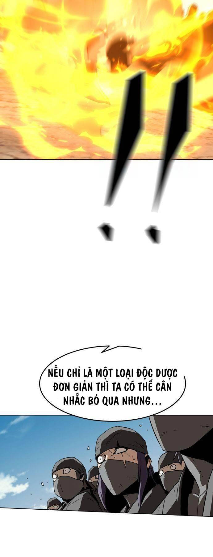 Tiểu Gia Chủ Của Tứ Xuyên Đường Gia Trở Thành Kiếm Thần Chap 17 - Next Chap 18