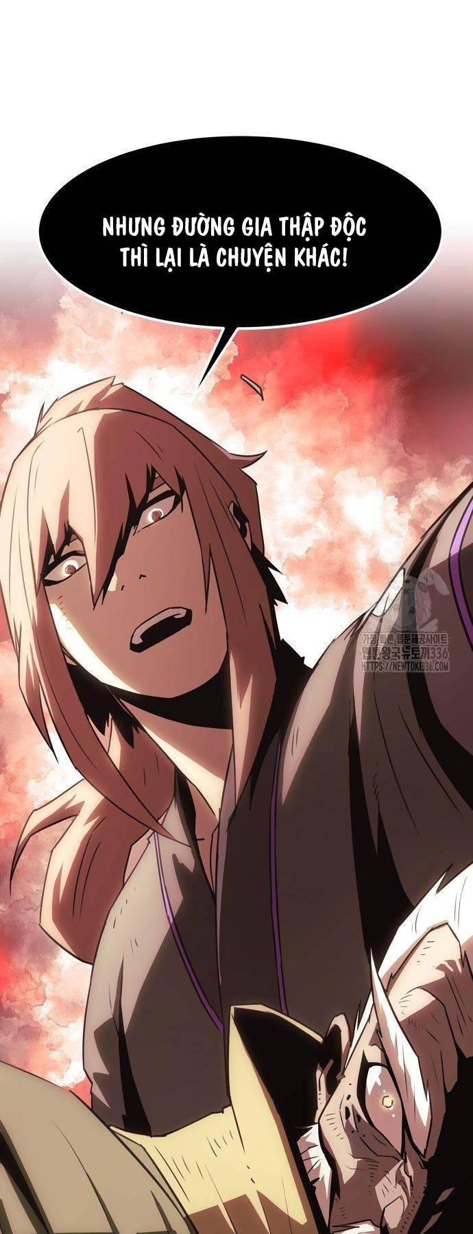 Tiểu Gia Chủ Của Tứ Xuyên Đường Gia Trở Thành Kiếm Thần Chap 17 - Next Chap 18