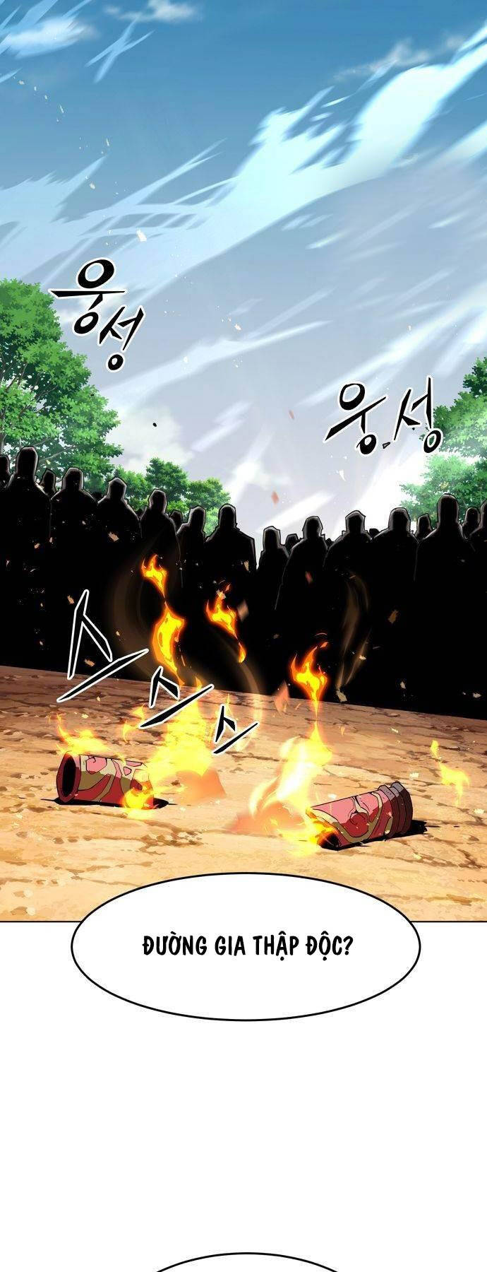 Tiểu Gia Chủ Của Tứ Xuyên Đường Gia Trở Thành Kiếm Thần Chap 17 - Next Chap 18