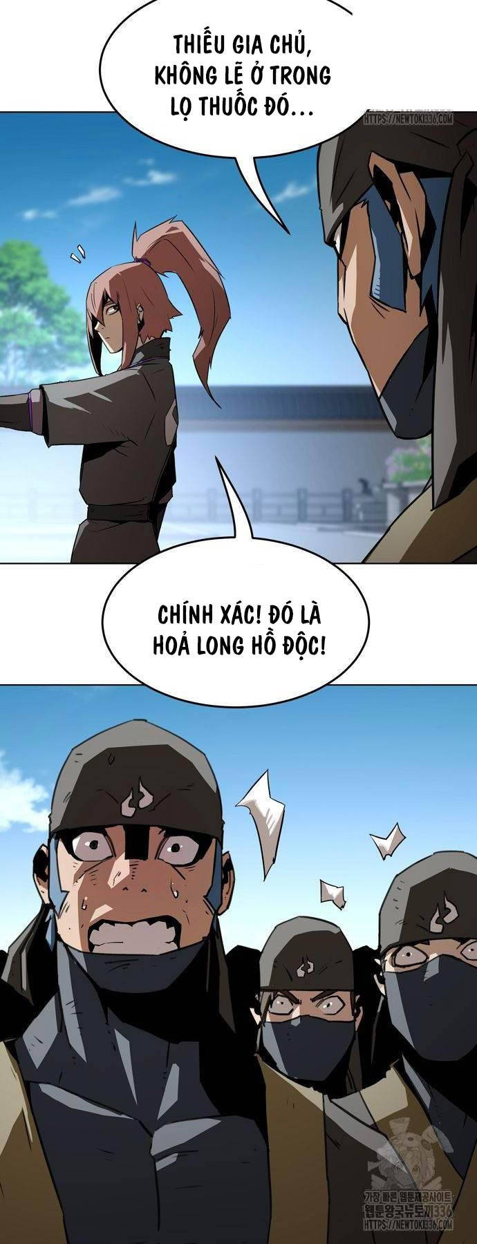 Tiểu Gia Chủ Của Tứ Xuyên Đường Gia Trở Thành Kiếm Thần Chap 17 - Next Chap 18