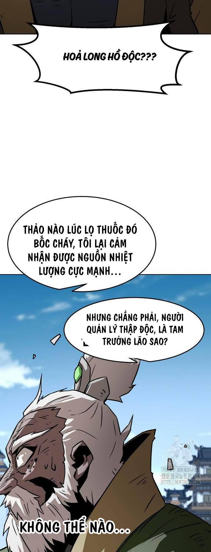Tiểu Gia Chủ Của Tứ Xuyên Đường Gia Trở Thành Kiếm Thần Chap 17 - Next Chap 18
