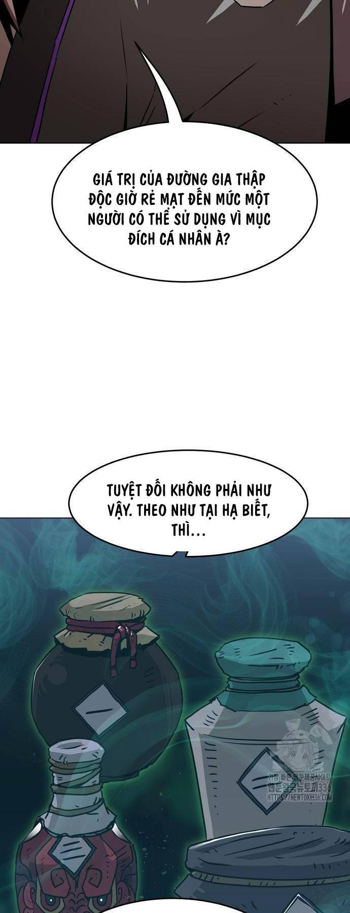 Tiểu Gia Chủ Của Tứ Xuyên Đường Gia Trở Thành Kiếm Thần Chap 17 - Next Chap 18