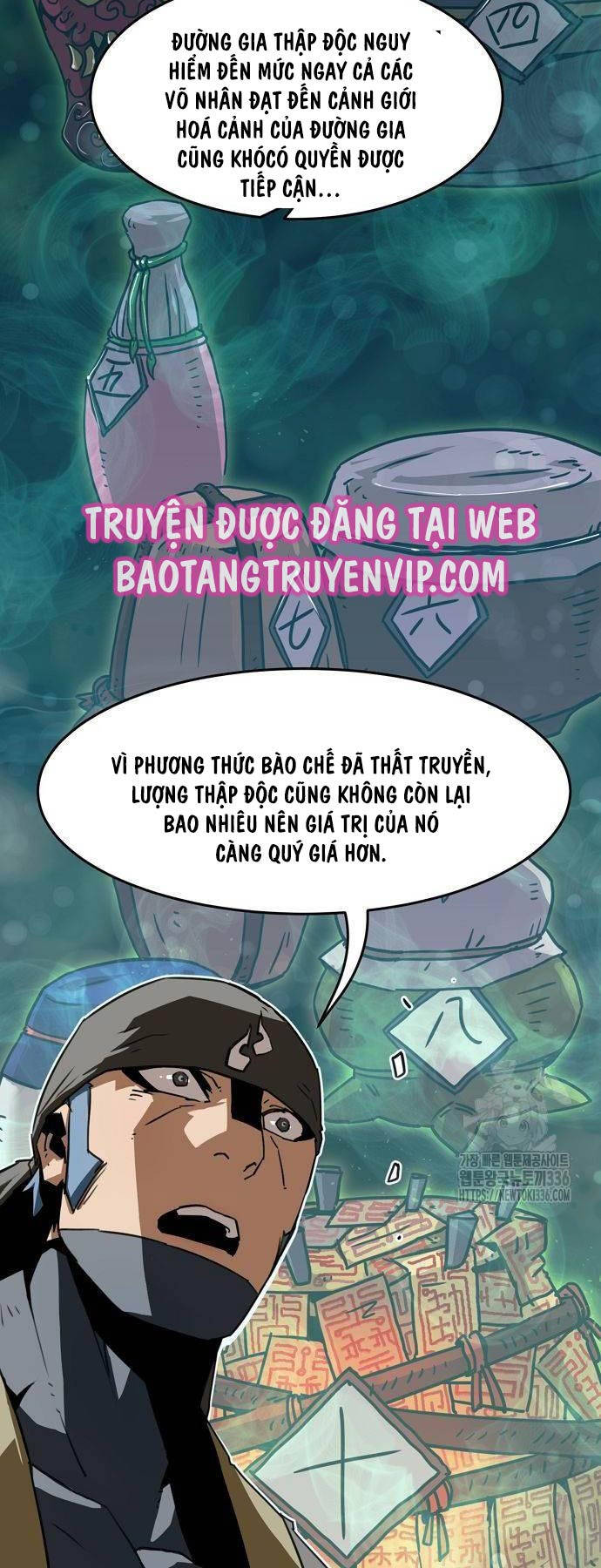 Tiểu Gia Chủ Của Tứ Xuyên Đường Gia Trở Thành Kiếm Thần Chap 17 - Next Chap 18