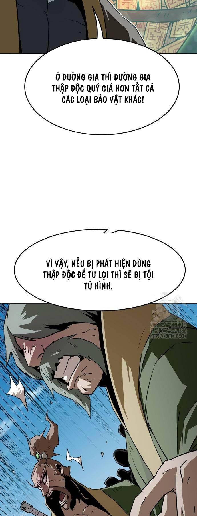 Tiểu Gia Chủ Của Tứ Xuyên Đường Gia Trở Thành Kiếm Thần Chap 17 - Next Chap 18