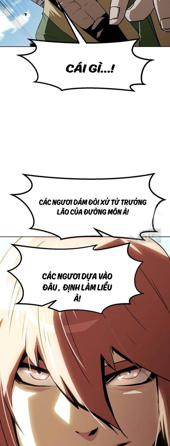Tiểu Gia Chủ Của Tứ Xuyên Đường Gia Trở Thành Kiếm Thần Chap 17 - Next Chap 18