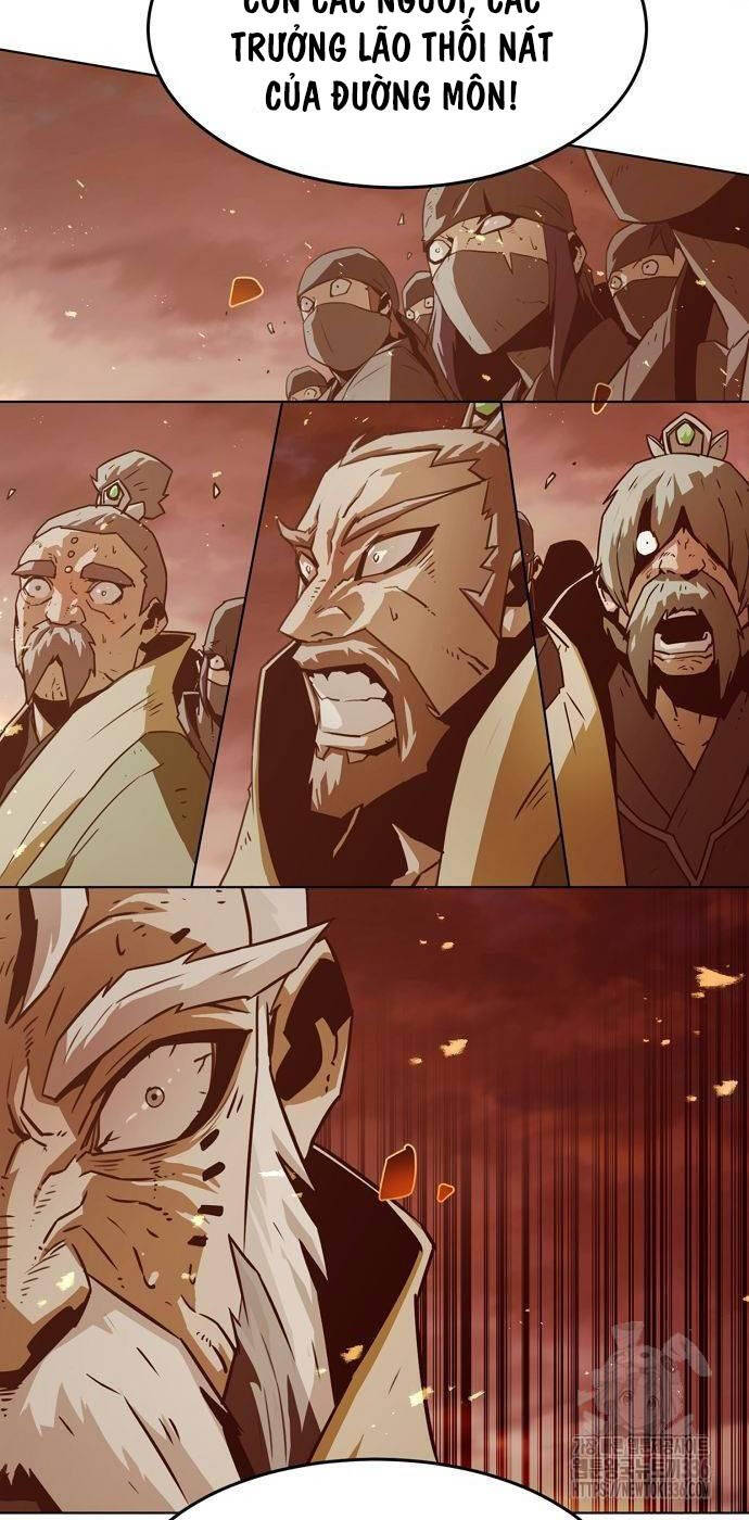 Tiểu Gia Chủ Của Tứ Xuyên Đường Gia Trở Thành Kiếm Thần Chap 17 - Next Chap 18