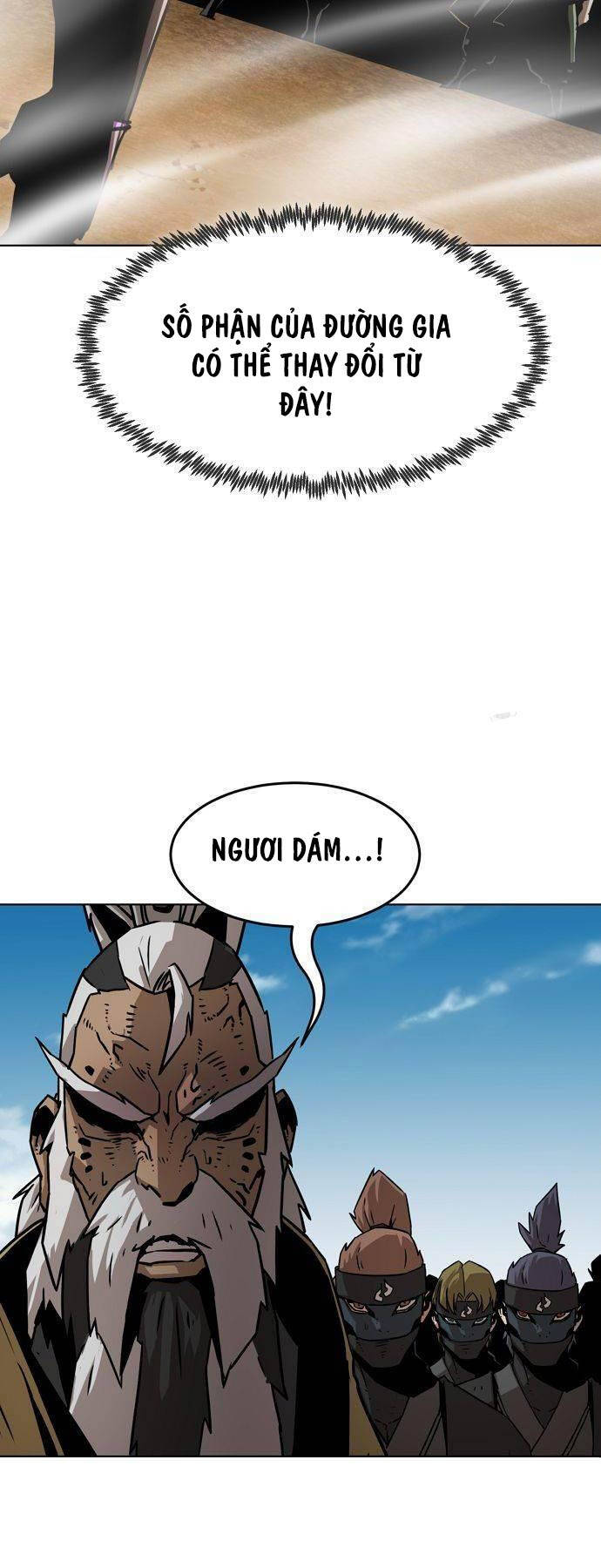 Tiểu Gia Chủ Của Tứ Xuyên Đường Gia Trở Thành Kiếm Thần Chap 17 - Next Chap 18