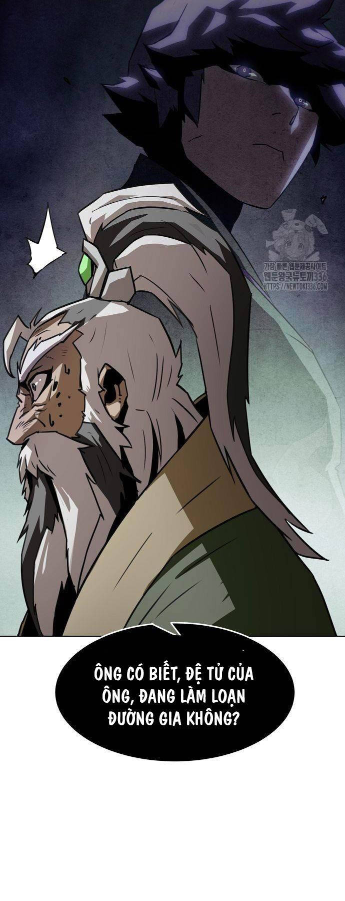 Tiểu Gia Chủ Của Tứ Xuyên Đường Gia Trở Thành Kiếm Thần Chap 17 - Next Chap 18