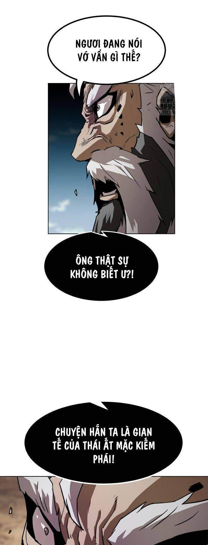 Tiểu Gia Chủ Của Tứ Xuyên Đường Gia Trở Thành Kiếm Thần Chap 17 - Next Chap 18