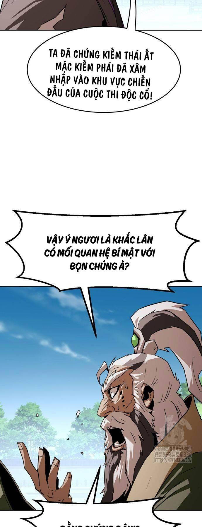 Tiểu Gia Chủ Của Tứ Xuyên Đường Gia Trở Thành Kiếm Thần Chap 17 - Next Chap 18