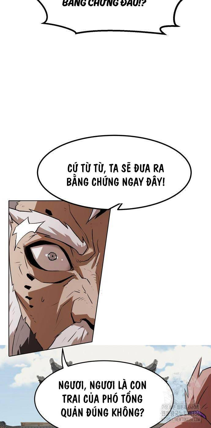 Tiểu Gia Chủ Của Tứ Xuyên Đường Gia Trở Thành Kiếm Thần Chap 17 - Next Chap 18