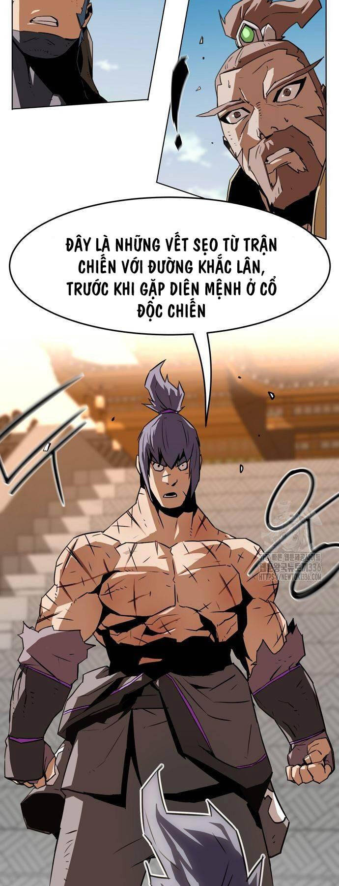 Tiểu Gia Chủ Của Tứ Xuyên Đường Gia Trở Thành Kiếm Thần Chap 17 - Next Chap 18